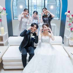 アニヴェルセル みなとみらい横浜の写真5枚目