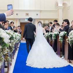 アニヴェルセル みなとみらい横浜の写真2枚目