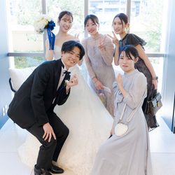 アニヴェルセル みなとみらい横浜の写真24枚目