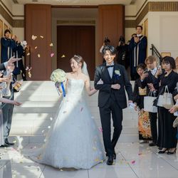 アニヴェルセル みなとみらい横浜の写真4枚目