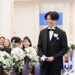 アニヴェルセル みなとみらい横浜の写真30枚目