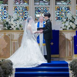 アニヴェルセル みなとみらい横浜の写真11枚目