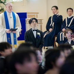 アニヴェルセル みなとみらい横浜の写真17枚目