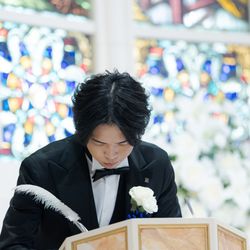 アニヴェルセル みなとみらい横浜の写真33枚目