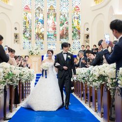 アニヴェルセル みなとみらい横浜の写真6枚目