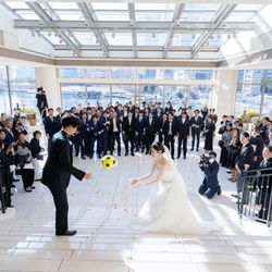 アニヴェルセル みなとみらい横浜の写真30枚目