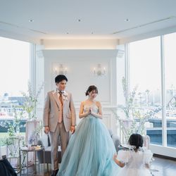 オーシャンプレイスの写真16枚目