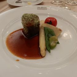 シェラトン・グランデ・トーキョーベイ・ホテルの写真16枚目