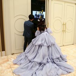 シェラトン・グランデ・トーキョーベイ・ホテルの写真34枚目