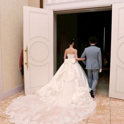 シェラトン・グランデ・トーキョーベイ・ホテルの写真22枚目