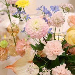 シェラトン・グランデ・トーキョーベイ・ホテルの写真35枚目