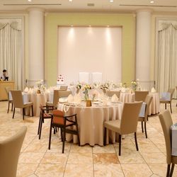 シェラトン・グランデ・トーキョーベイ・ホテルの写真13枚目