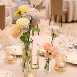 シェラトン・グランデ・トーキョーベイ・ホテルの写真36枚目