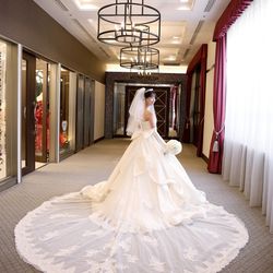 シェラトン・グランデ・トーキョーベイ・ホテルの写真15枚目