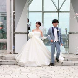 シェラトン・グランデ・トーキョーベイ・ホテルの写真21枚目