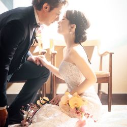 ロイヤルハワイアンウェディングの写真16枚目