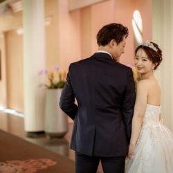 ロイヤルハワイアンウェディングの写真13枚目