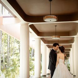 ロイヤルハワイアンウェディングの写真36枚目