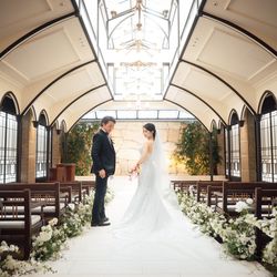 ロイヤルハワイアンウェディングの写真5枚目