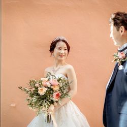 ロイヤルハワイアンウェディングの写真15枚目