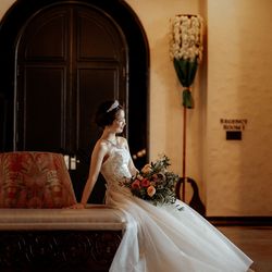 ロイヤルハワイアンウェディングの写真25枚目