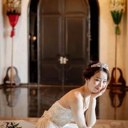 ロイヤルハワイアンウェディングの写真3枚目