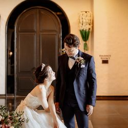 ロイヤルハワイアンウェディングの写真24枚目