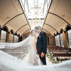 ロイヤルハワイアンウェディングの写真34枚目