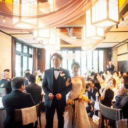 ロイヤルハワイアンウェディングの写真7枚目