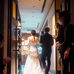 ロイヤルハワイアンウェディングの写真8枚目