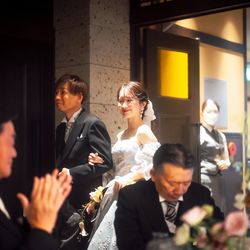 ロイヤルハワイアンウェディングの写真9枚目