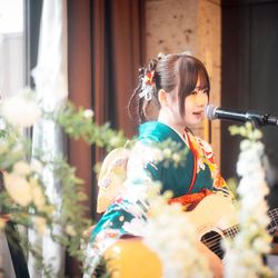 ロイヤルハワイアンウェディングの写真3枚目