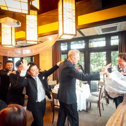 ロイヤルハワイアンウェディングの写真10枚目