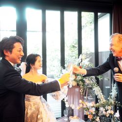 ロイヤルハワイアンウェディングの写真34枚目