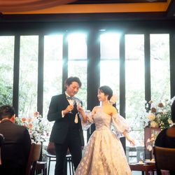 ロイヤルハワイアンウェディングの写真4枚目