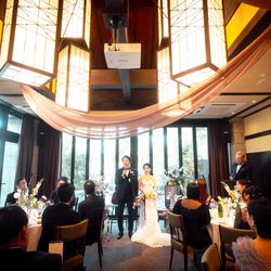 ロイヤルハワイアンウェディングの写真5枚目