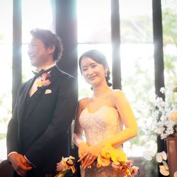 ロイヤルハワイアンウェディングの写真18枚目