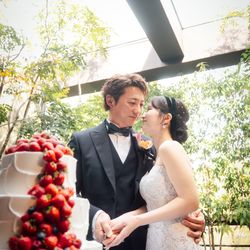 ロイヤルハワイアンウェディングの写真28枚目