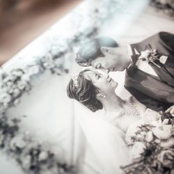 ロイヤルハワイアンウェディングの写真1枚目