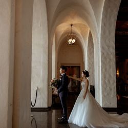 ロイヤルハワイアンウェディングの写真8枚目