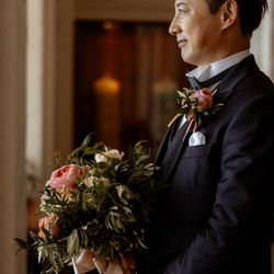 ロイヤルハワイアンウェディングの写真21枚目