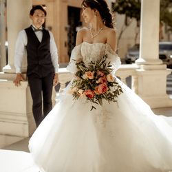 ロイヤルハワイアンウェディングの写真18枚目