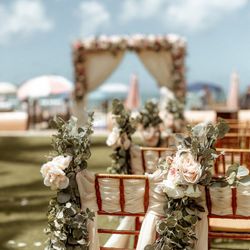 ロイヤルハワイアンウェディングの写真2枚目