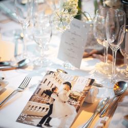 ロイヤルハワイアンウェディングの写真5枚目