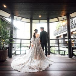 ロイヤルハワイアンウェディングの写真5枚目