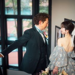 ロイヤルハワイアンウェディングの写真23枚目