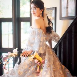 ロイヤルハワイアンウェディングの写真7枚目