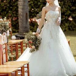 ロイヤルハワイアンウェディングの写真9枚目