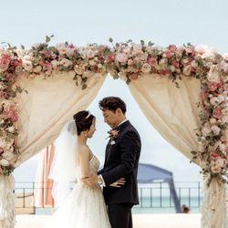 ロイヤルハワイアンウェディングの写真6枚目