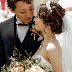 ロイヤルハワイアンウェディングの写真29枚目